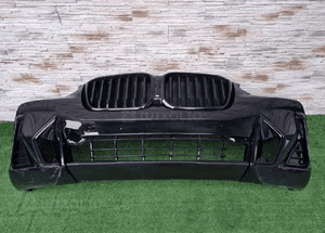 Zderzak bmw X3 G03 X4 G02 m pakiet lift 1