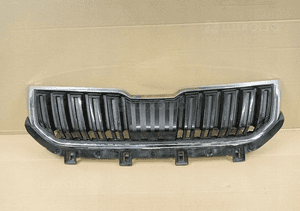 Atrapa gril grill skoda karoq 57A853653 2016- 1