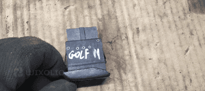 Przełącznik regulacji balansu głośności VW Golf II Jetta 191035543 2
