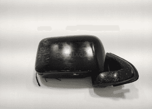 Lusterko prawe nissan navara D22 5 pin kabli 32 1997-2005 europa 2