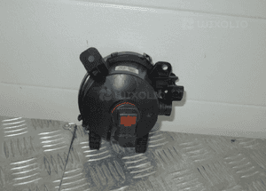 Halogen lewy bmw 1 F20 2011- 4