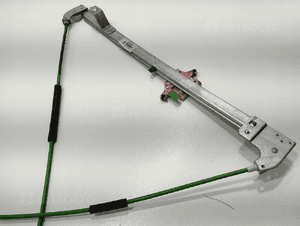 Podnośnik mechanizm szyby lewy przód przedni jumpy expert scudo ii 2007-13 4