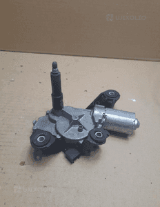 SILNICZEK TYLNEJ WYCIERACZKI MEGANE III 0390201847 5