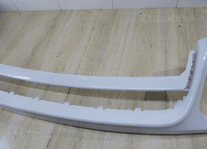 Spoiler tył porsche panamera 971 16- turbo 971807521A 5