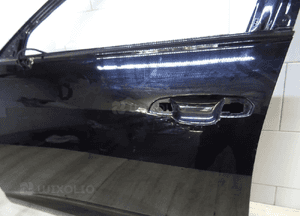 Drzwi lewe przednie lewy przód audi A6 C8 4K 4