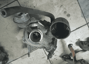 turbosprężarka ford 1.0 ecoboost 53420053 1
