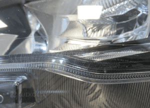 Lampa przednia przód lewa ford focus MK4 led 2018-2020 10