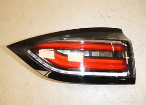Renault espace 5 lampa w klapę prawy tył tylna 2