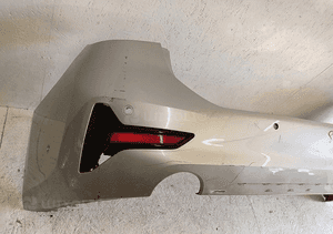 Zderzak tył tylny bmw 3 iii G21 kombi 2018- 2