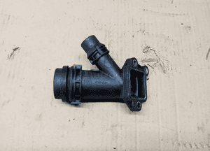 Króciec wody płynu BMW 5 E39 3.0D 3