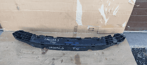 Belka wzmocnienie zderzaka tył Renault Laguna III Kombi 850320002R 1