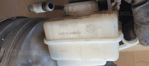 Serwo wspomaganie hamulca BMW 5 E60 5