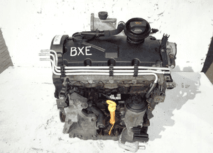 Silnik bxe vw seat skoda audi 1.9 tdi 89 tys km 1