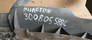Pas przedni wzmocnienie VW Phaeton 3D0805588C 6