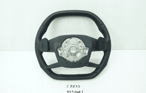 Kierownica audi Q5 e-tron 85E 85E419091L 5