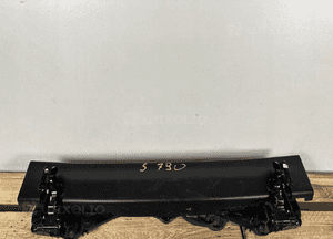 Spojler klapy bagaznika porsche cayenne iii coupe 9Y 9Y3 9Y3827204C 1