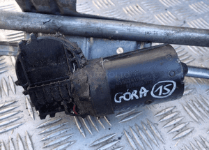 MECHANIZM WYCIERACZEK VW PASSAT B5 8D1955113A RADOM 2