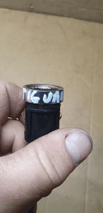 Włącznik przełącznik START STOP VW Tiguan 5N0959839 5