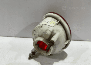 VOLKSWAGEN NEW BEETLE Lampa przeciwmgielna - 16053 3