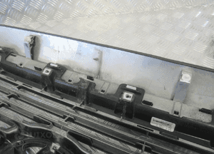 Grill grill atrapa toyota tundra 2010-2013 20