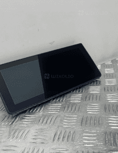 BMW I3 WYŚWIETLACZ MONITOR NAVI 6842991 3