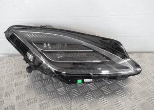 Lampa przednia przód prawa jaguar e-pace full led 2018- 4
