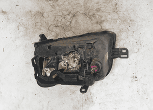 * LAMPA PRZEDNIA PRAWA PRZÓD PRAWO FIAT PANDA 2 6