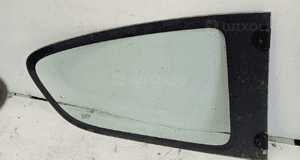 CITROEN C1 PEUGEOT 107 szyba boczna lewa tylna uchylna 2
