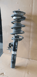 Amortyzator lewy przód przedni BMW I E81 E87 2.0D 3