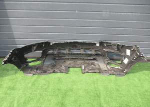 ZDERZAK PRZÓD PRZEDNI RANGE ROVER SPORT II GENERACJI L494 2013-2017 rok 9