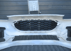 Zderzak przedni przód ford puma ii MK2 st-line 2019- 13