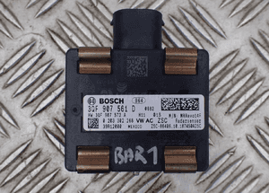 Distronic volkswagen  3QF907561D radom 1
