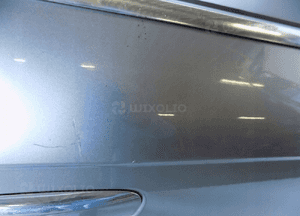 AUDI A6 C6 4F0 DRZWI PRAWE PRZÓD - 0422 3