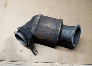 Katalizator Kat oryginał BMW M5 G30 F90 4.4 8053526 2