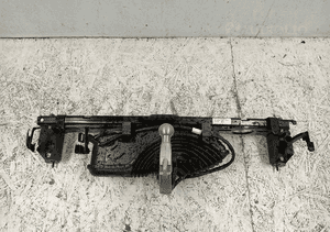 HAK HOLOWNICZY HOL BMW III 3 G20 G21 19- 1