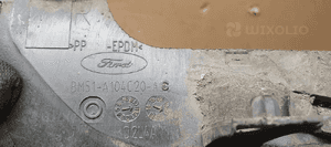 Chlapacz spoiler nadkola prawy tył tylny Ford Focus MK3 BM51-A104C20-AC 4