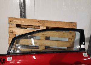 Kia rio iii drzwi lewe przód przednie kompletne 3D 6