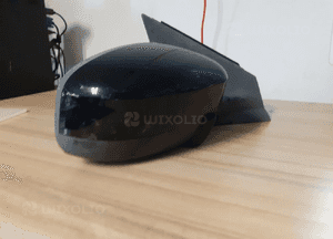 Lusterko elektryczne prawe 5 pin ford mondeo MK4 F3 1
