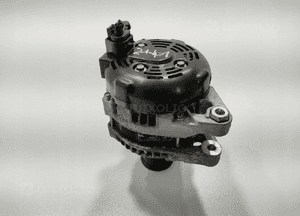 Alternator ford focus MK3 iii 1.0 ecoboost CV6T-10300-GA 2010-2014 5