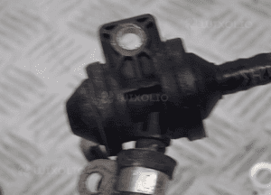 Przewód paliwa audi A4 B7 2.0 tfsi bwa 06F127509AB 4