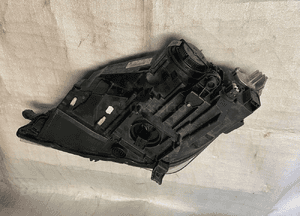Seat leon 3 lift 5F1 full led lampa 16-20 3