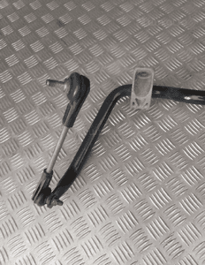 BMW i3 I01 DRĄŻEK STABILIZATOR PRZÓD 6887535 3