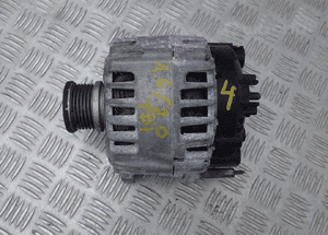 ALTERNATOR 03L903023L VW PASSAT 1.6 TDI DCX 140A 1