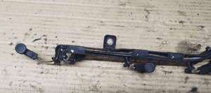 Instalacja wiązka świec żarowych Ford Focus MK3 1.6 TDCI AV6Q-6M091-AA 2