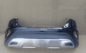 Zderzak tył tylny kia x ceed x-ceed 2019- 1