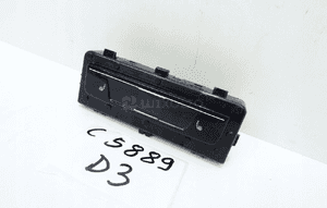 PANEL KLIMATYZACJI VW SEAT SKODA 11A907049A 3