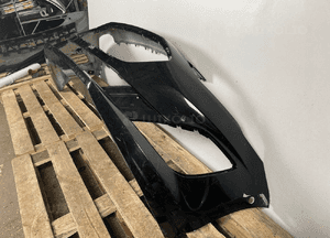Zderzak przód przedni ford focus MK4 iv vignale 3
