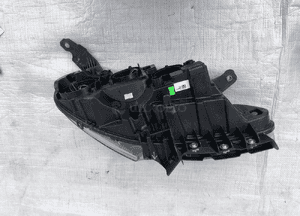 Fiat doblo 2 ii lift lampa lewa 14- 4