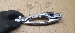 Klamka prawy przód przednia prawa Skoda Roomster 9202 5J0837886C 2