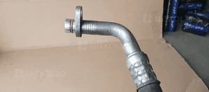 Przewód rurka klimatyzacji klimy Opel Vivaro B Trafic III 924807649R 93459101 924543135R 93457399 5